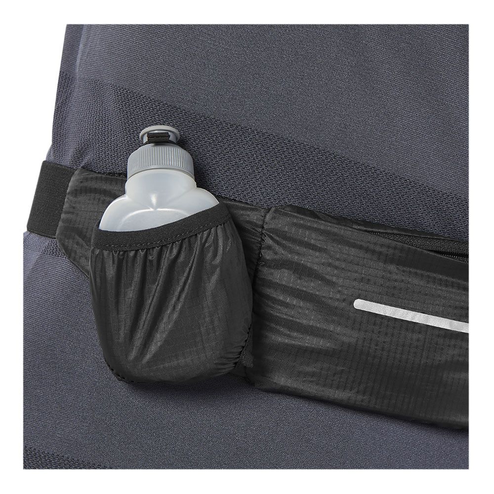 Asics RUNNERS - Ceinture d'hydratation performance black