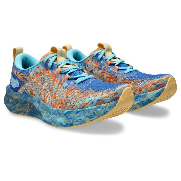 Asics Dame Løbesko Noosa Tri 16 Blå