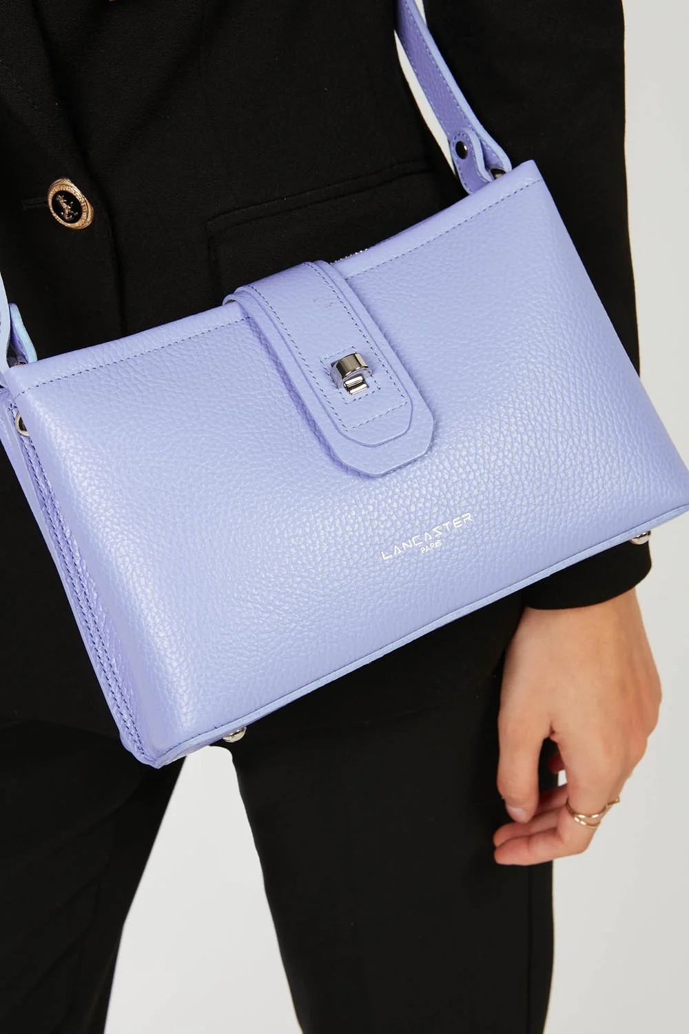 Foulonné Double-Sac trotteur