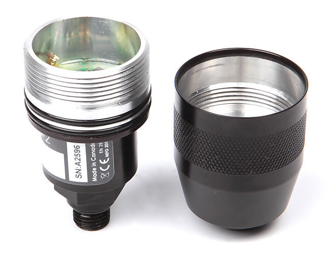 LIQUIVISION - SONDE U2