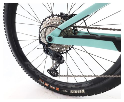 Produit reconditionné · Orbea Rise M20 Carbone / Vélo VTT électrique / Orbea | Très bon état