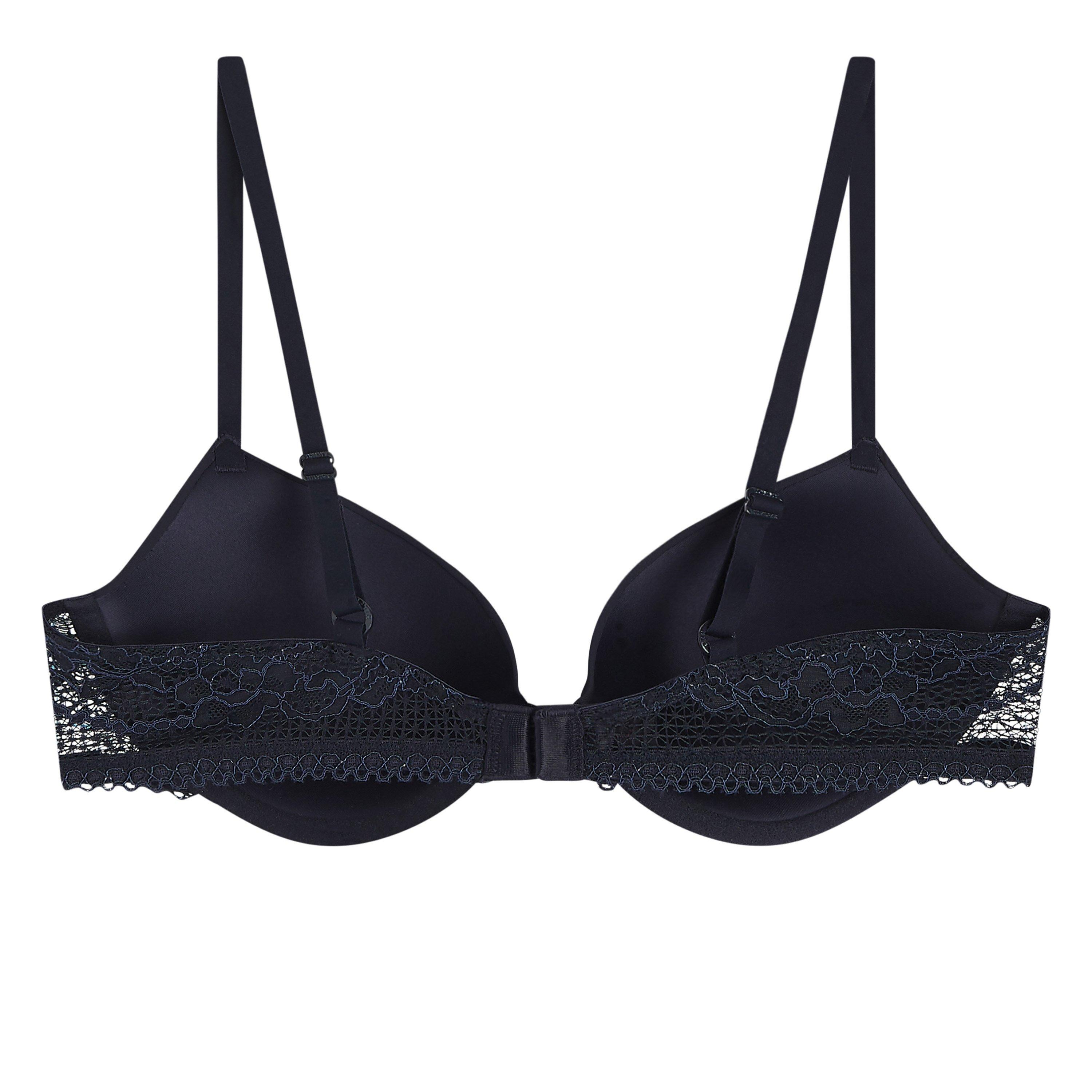 Tommy Hilfiger Tommy Bodywear Balconette Womens