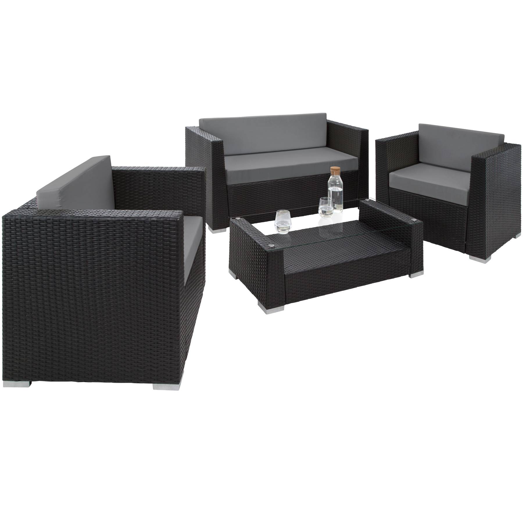 Rattan Lounge München