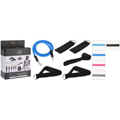 Faixa elástica Xq Max para exercícios