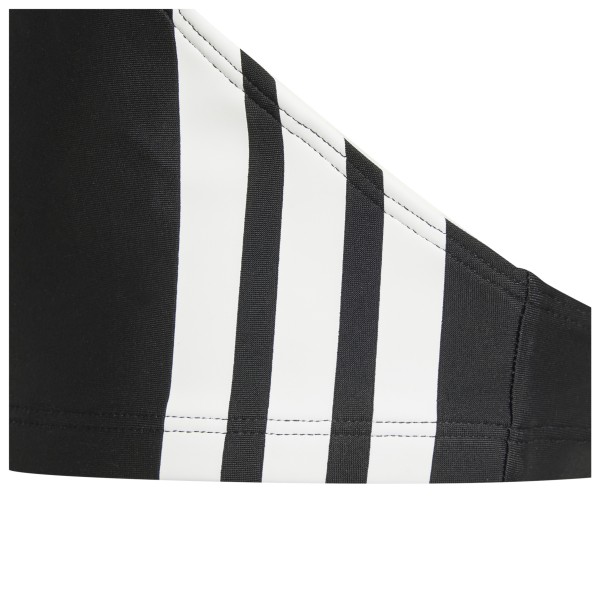 adidas - Kid's 3 Stripes Bold Bikini - Bikini