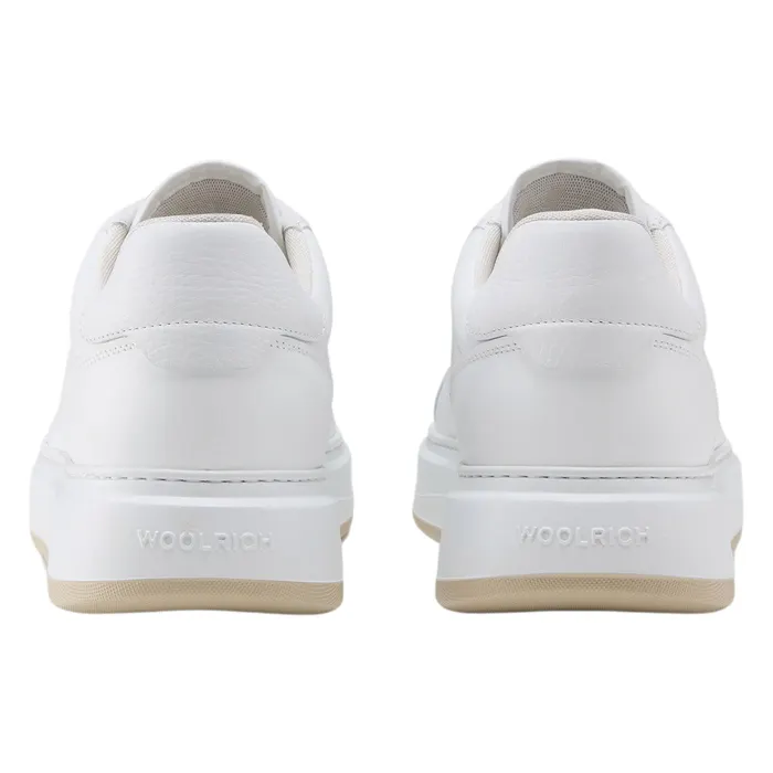 Woolrich Scarpa Sneakers Heren