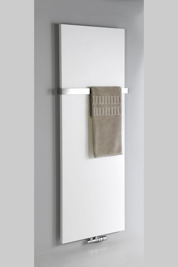 Sapho Magnifica radiator wit 45x120cm 549W
