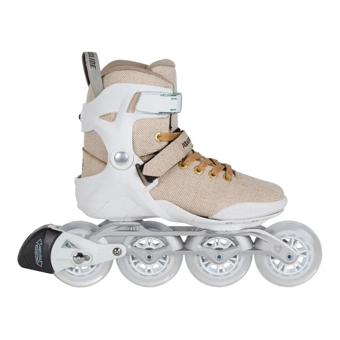 Powerslide Phuzion RFC 90 Skates Senior