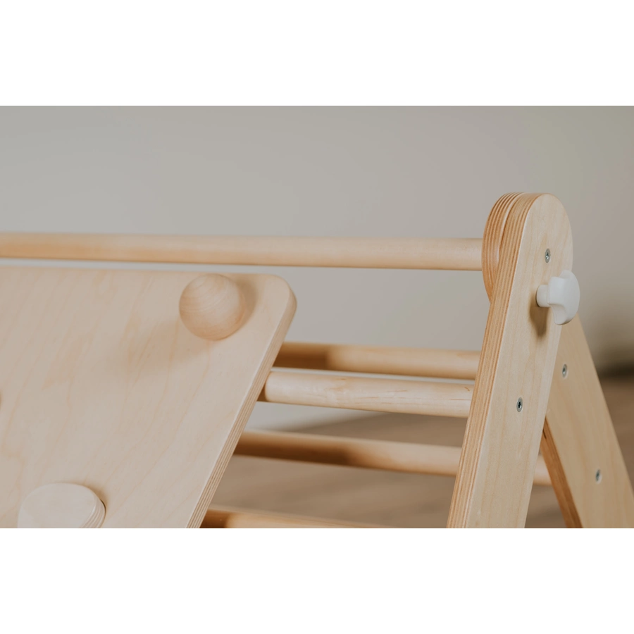 LEG & GO Rampe Birke