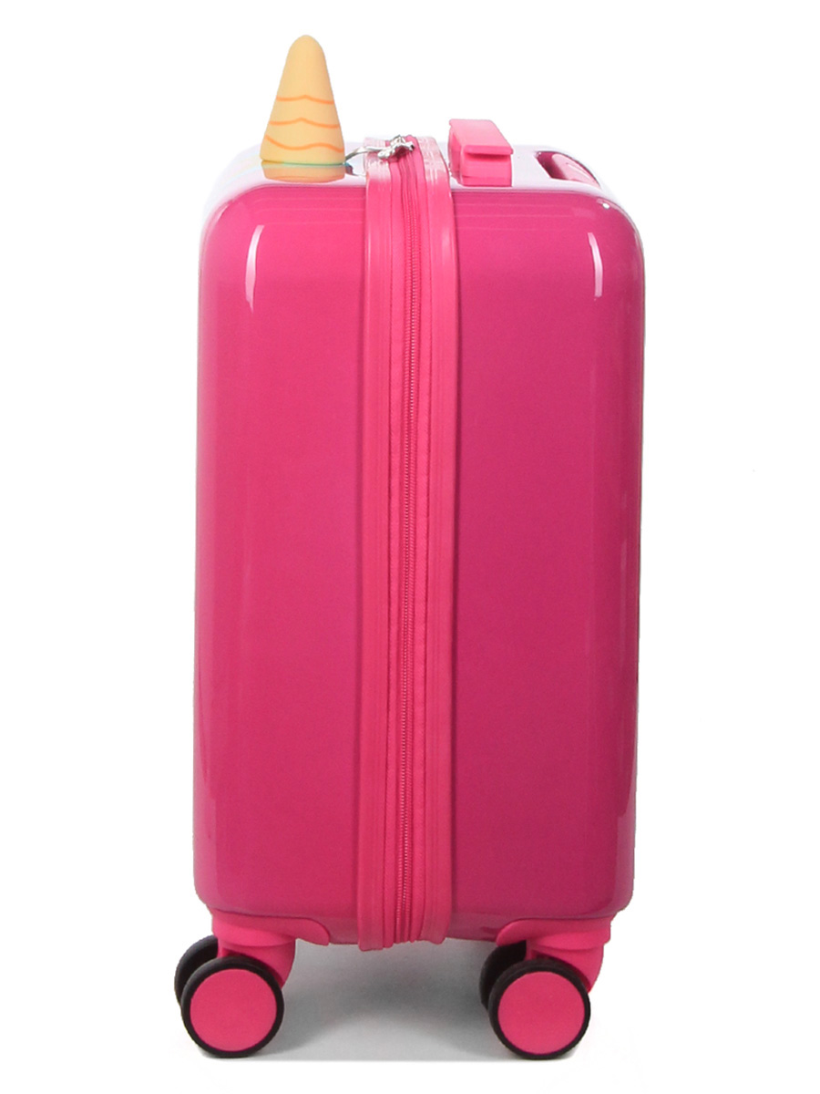 Valise Heys Super Tots Unicorn 46 cm et sac À dos