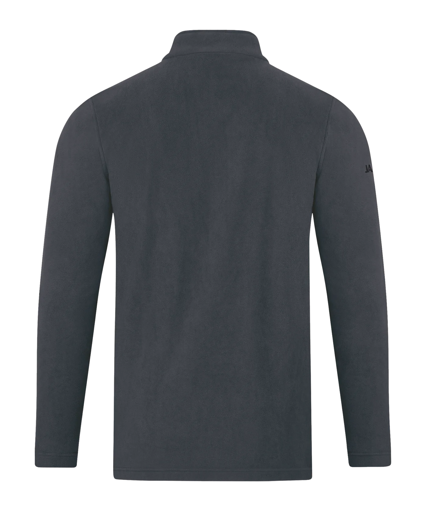 JAKO Fleece Jacke Kids Grau F831