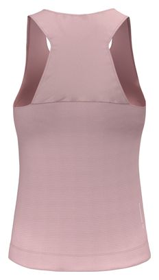 Debardeur Salewa Pedroc Dry Hybrid Rose