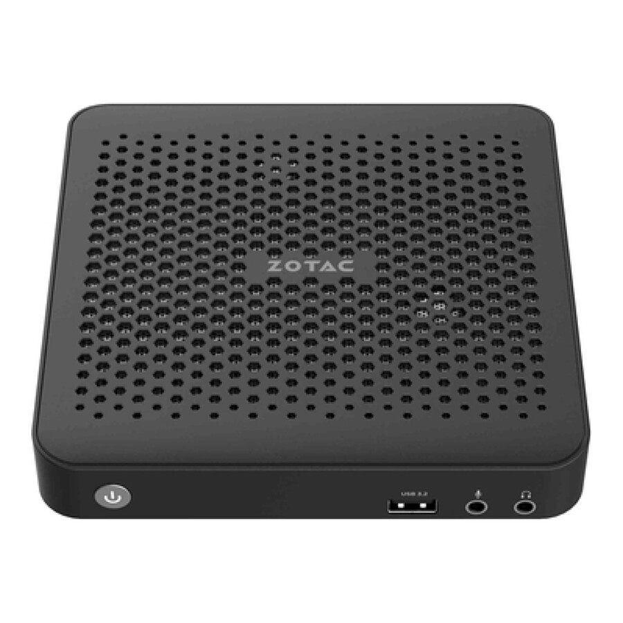 ZOTAC ZBOX edge MI351 (barebone)