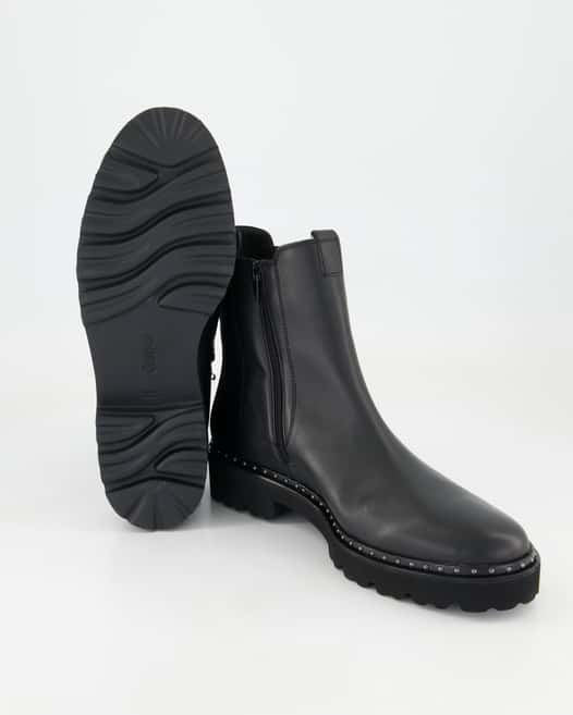 Gabor 51.750.47 Chelsea Boots in Schwarz