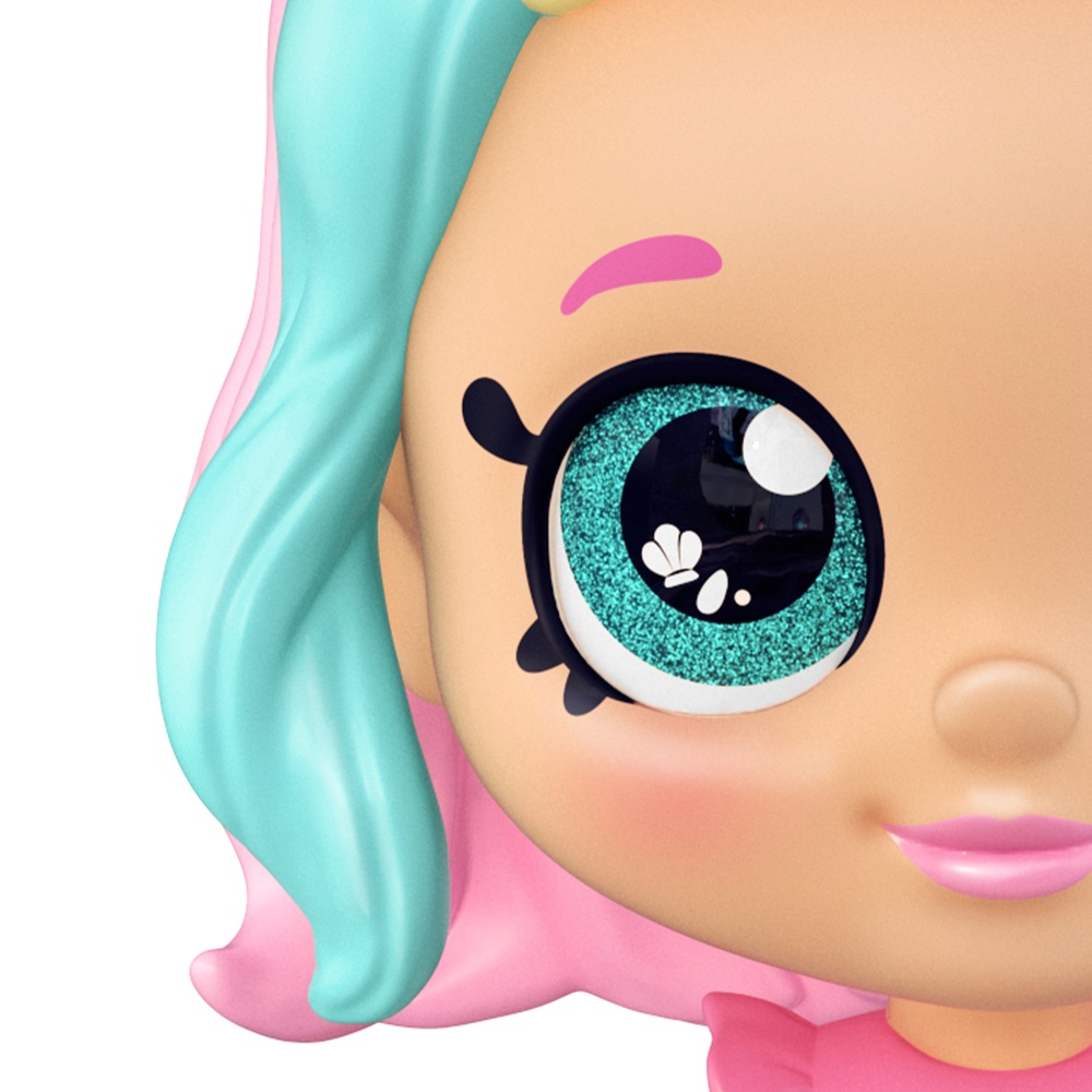 Kindi Kids Minis Mini-Puppen-Sortiment