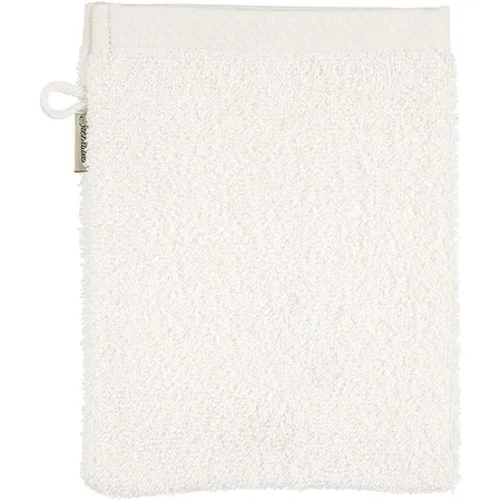 Sterntaler Waschhandschuh Stanley ecru