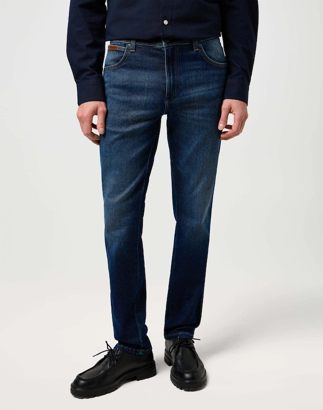 Wrangler Slim-fit-Jeans »WRANGLER Jeans Texas Slim«