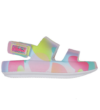 Billieblush Sandalen - Pink/Multi