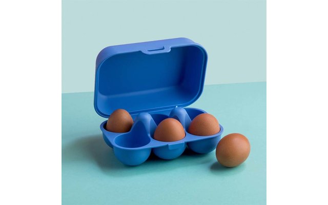 Koziol Eierbox Eggs to go Mini