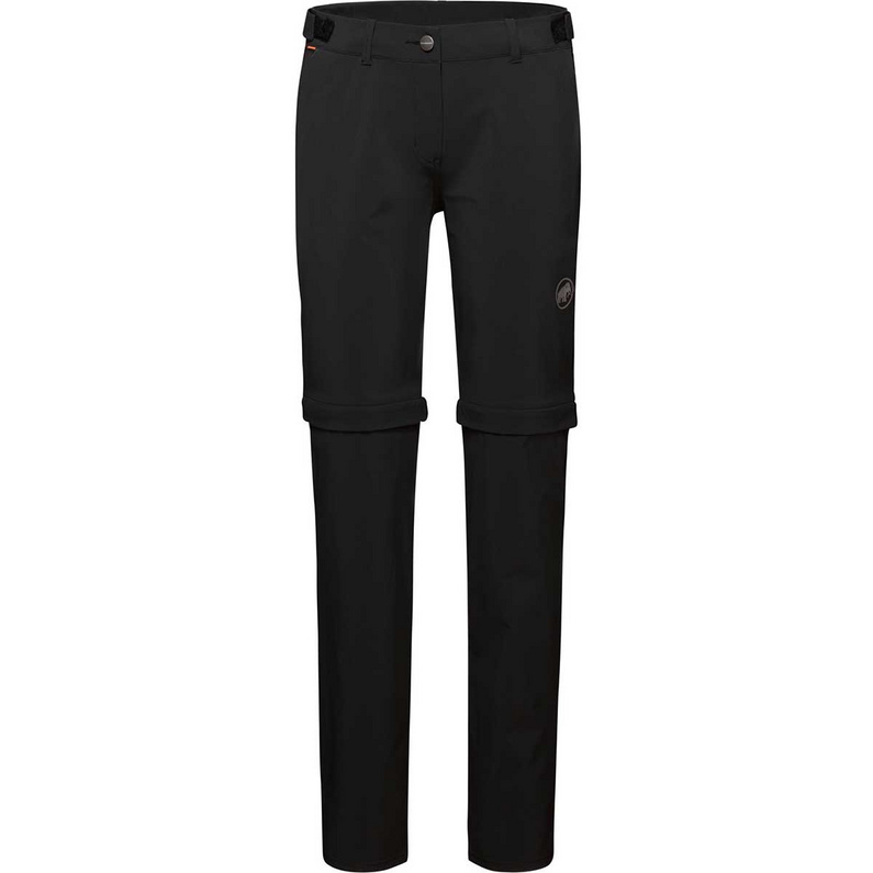 Mammut Damen Runbold Zip Off Hose