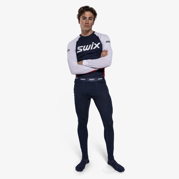 Swix RaceX Classic Pants, Herre<br>Ny, forbedret modell!