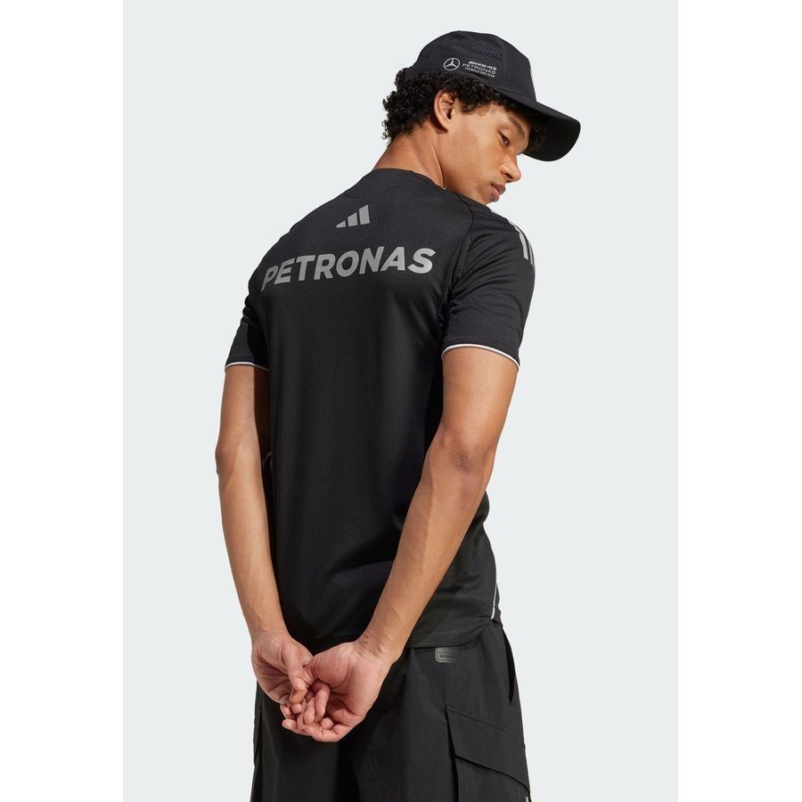 Adidas Maillot de mécanicien Mercedes - AMG Petronas Formula One Team