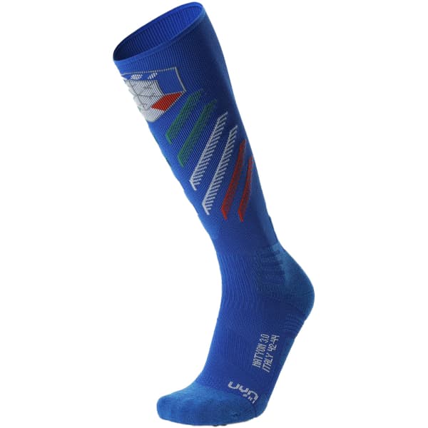Chaussette de ski UYN NATYON 3.0 SOCKS ITALY