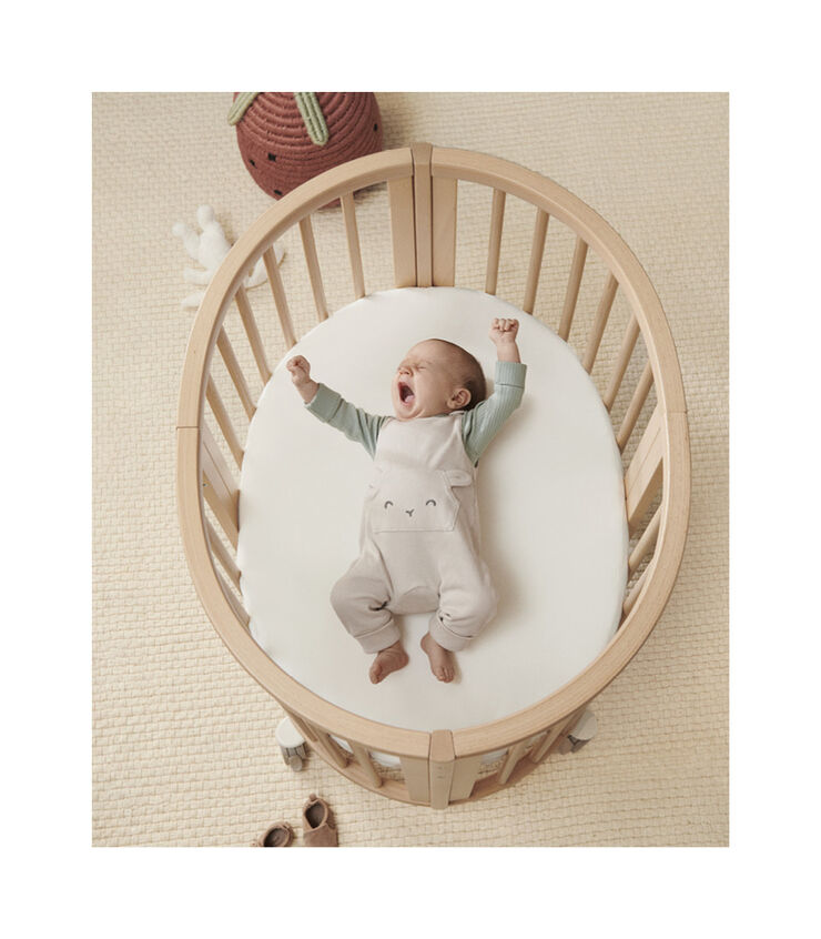 Stokke Stokke Sleepi Mini Natur