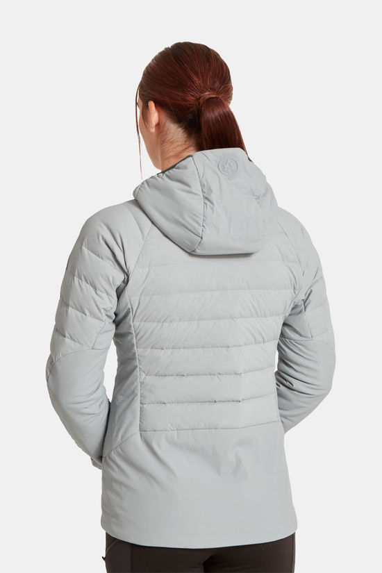 Artilect Artilect Divide Fusion Hoodie Donsjas Dames