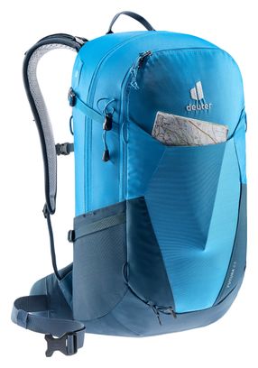 Sac de Randonnée Deuter Futura 23 Bleu