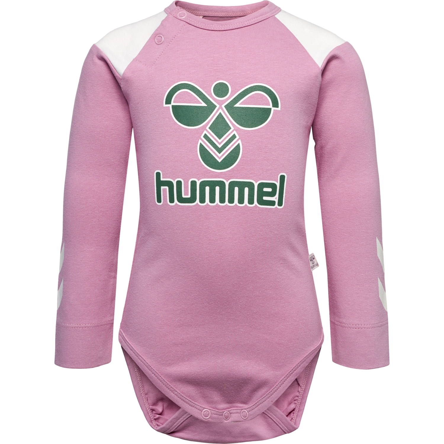 hmlDEVON BODY L/S