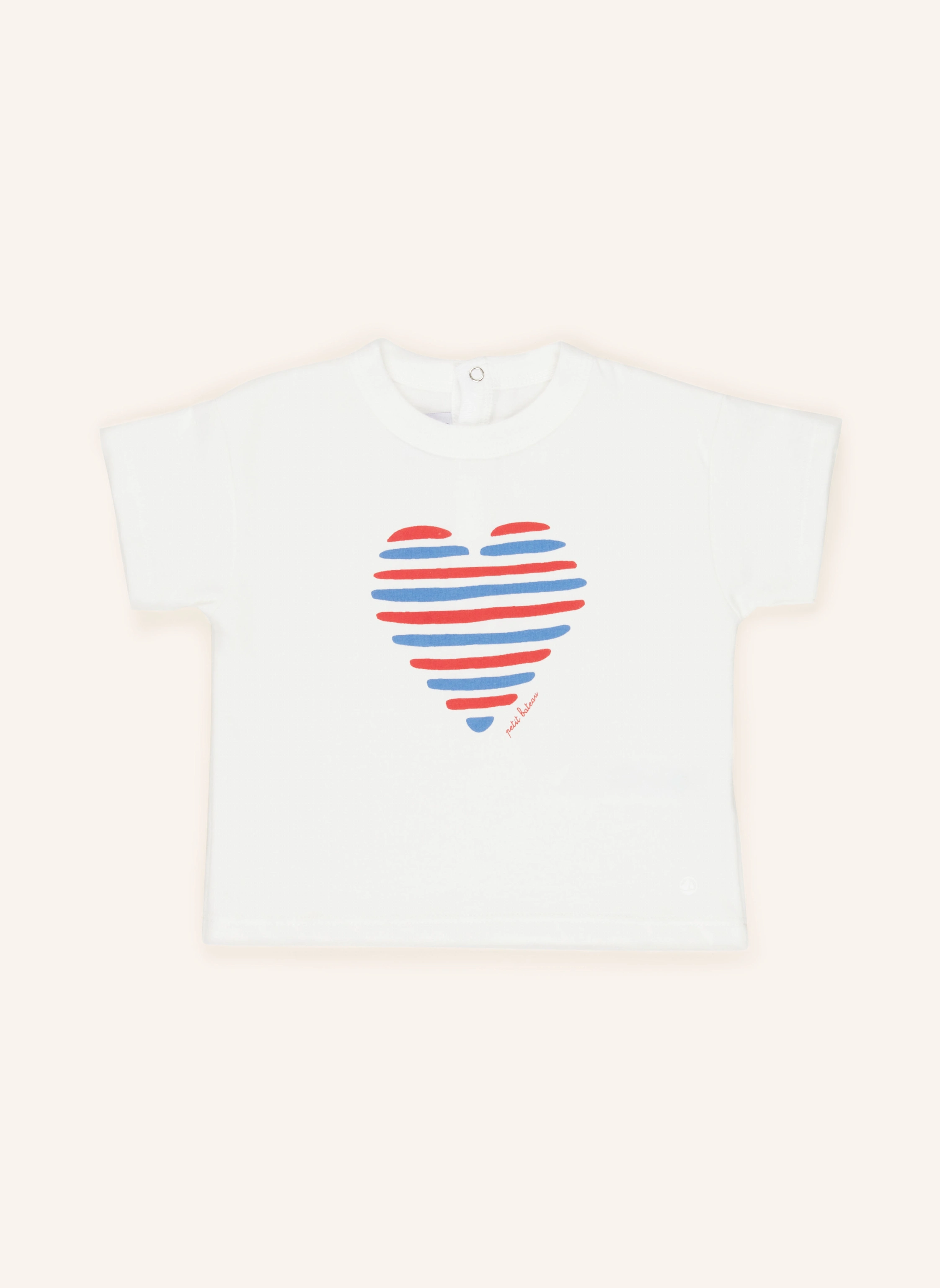 PETIT BATEAU T-Shirt