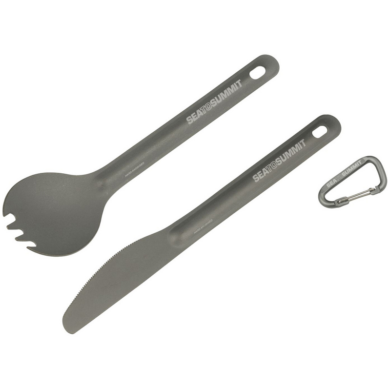 Sea to Summit AlphaLight Cutlery Set