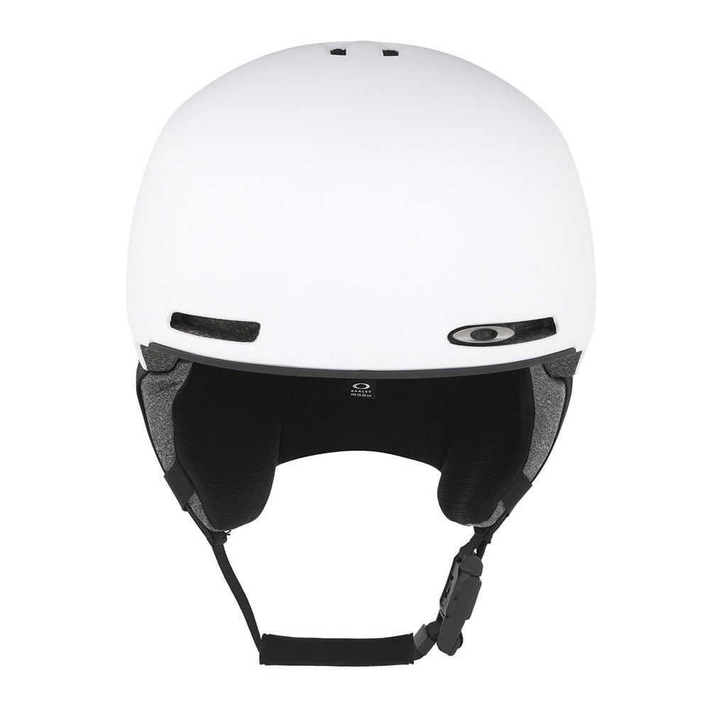 Oakley MOD1 - Casque ski white
