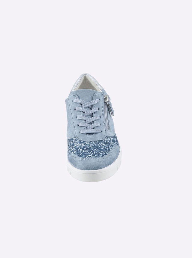 Casual Looks Sneaker