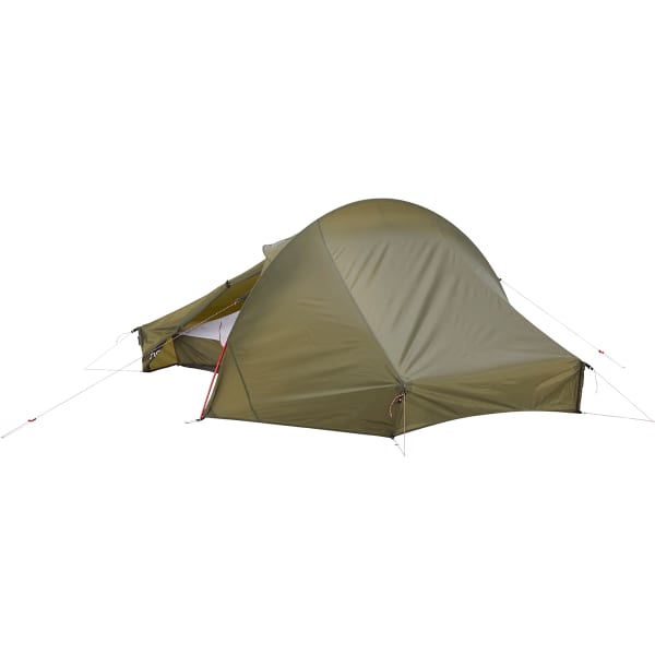 Tente bivouac NORDISK TELEMARK 2.2 PU TENT DARK OLIVE
