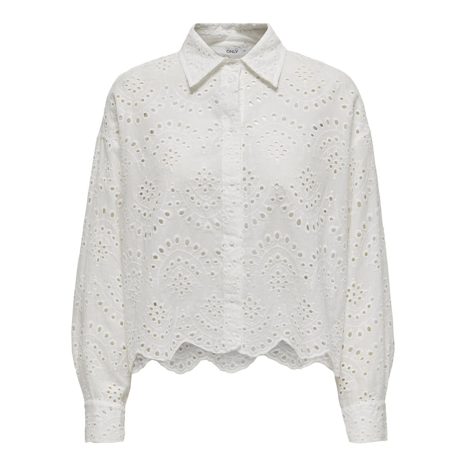 ONLY  Valais Shirt