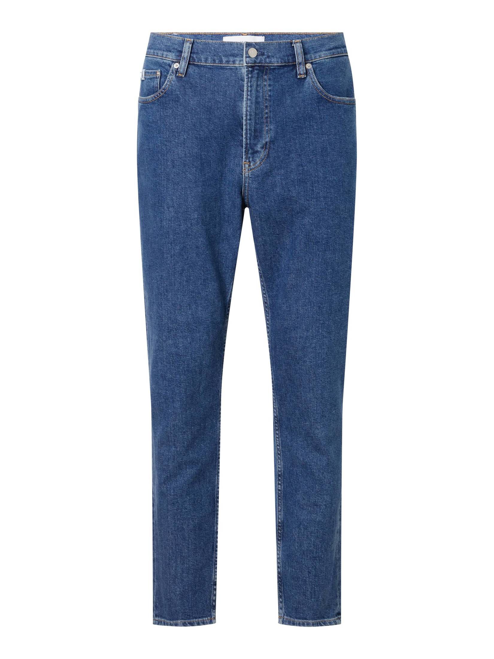 CALVIN KLEIN JEANS| Herren Jeans Regular Fit