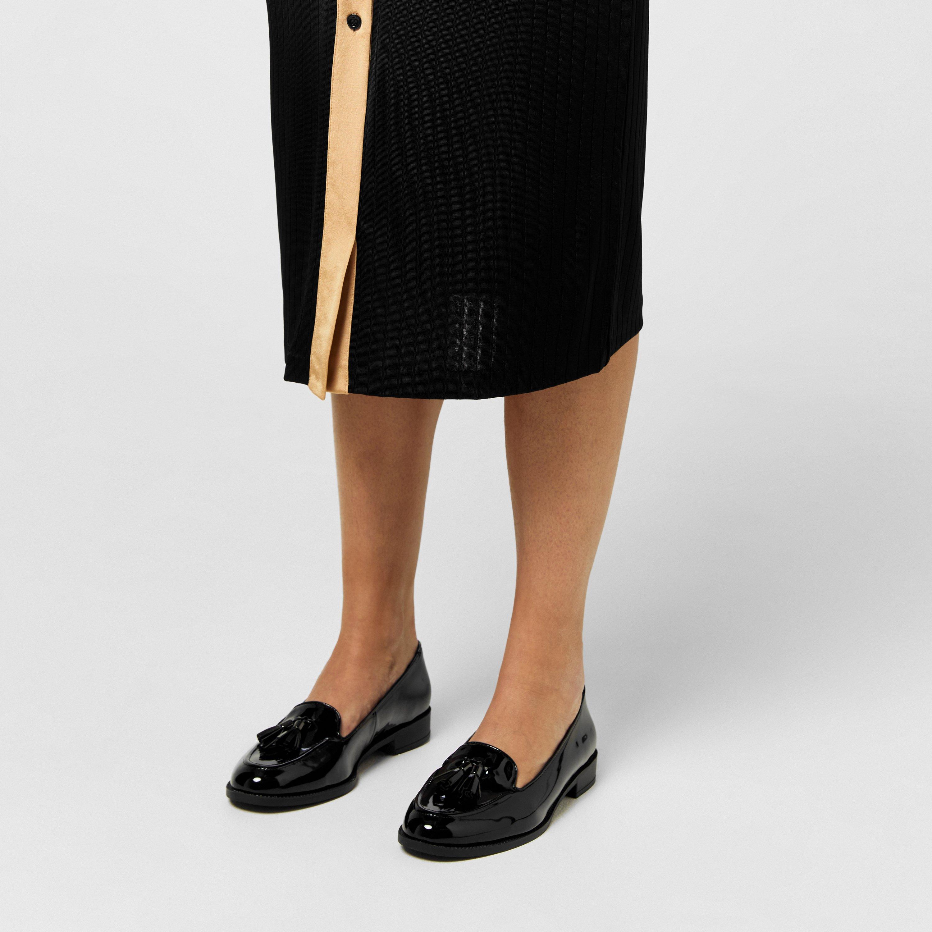 Dune London Global Loafers