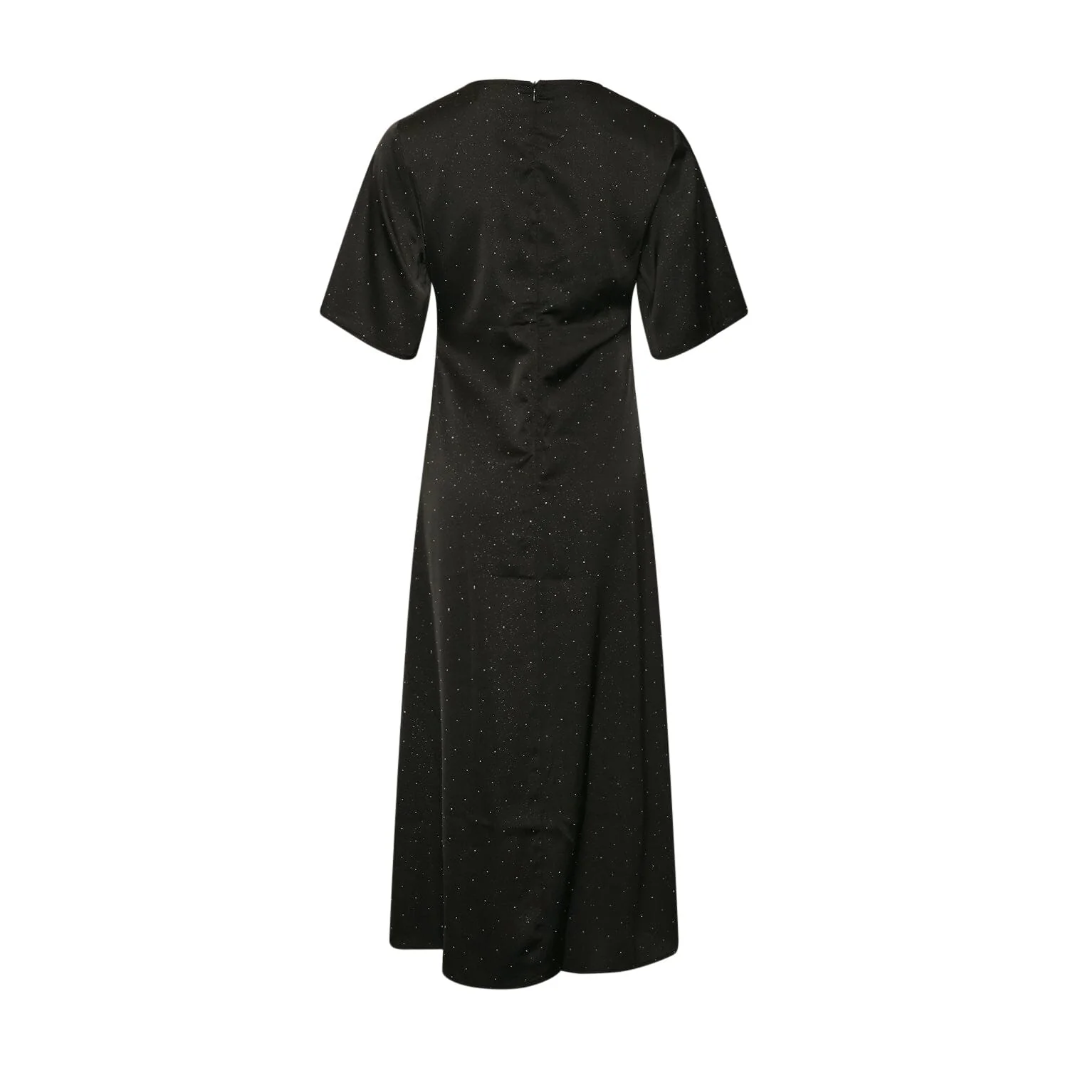 Noella Soli Long Dress 004 black