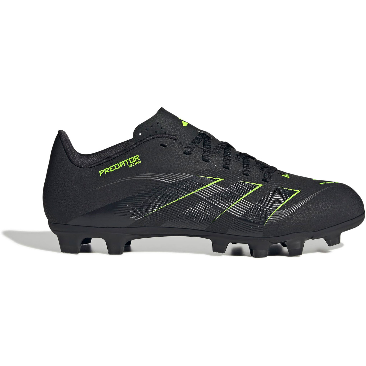 adidas Predator Club FG/MG
