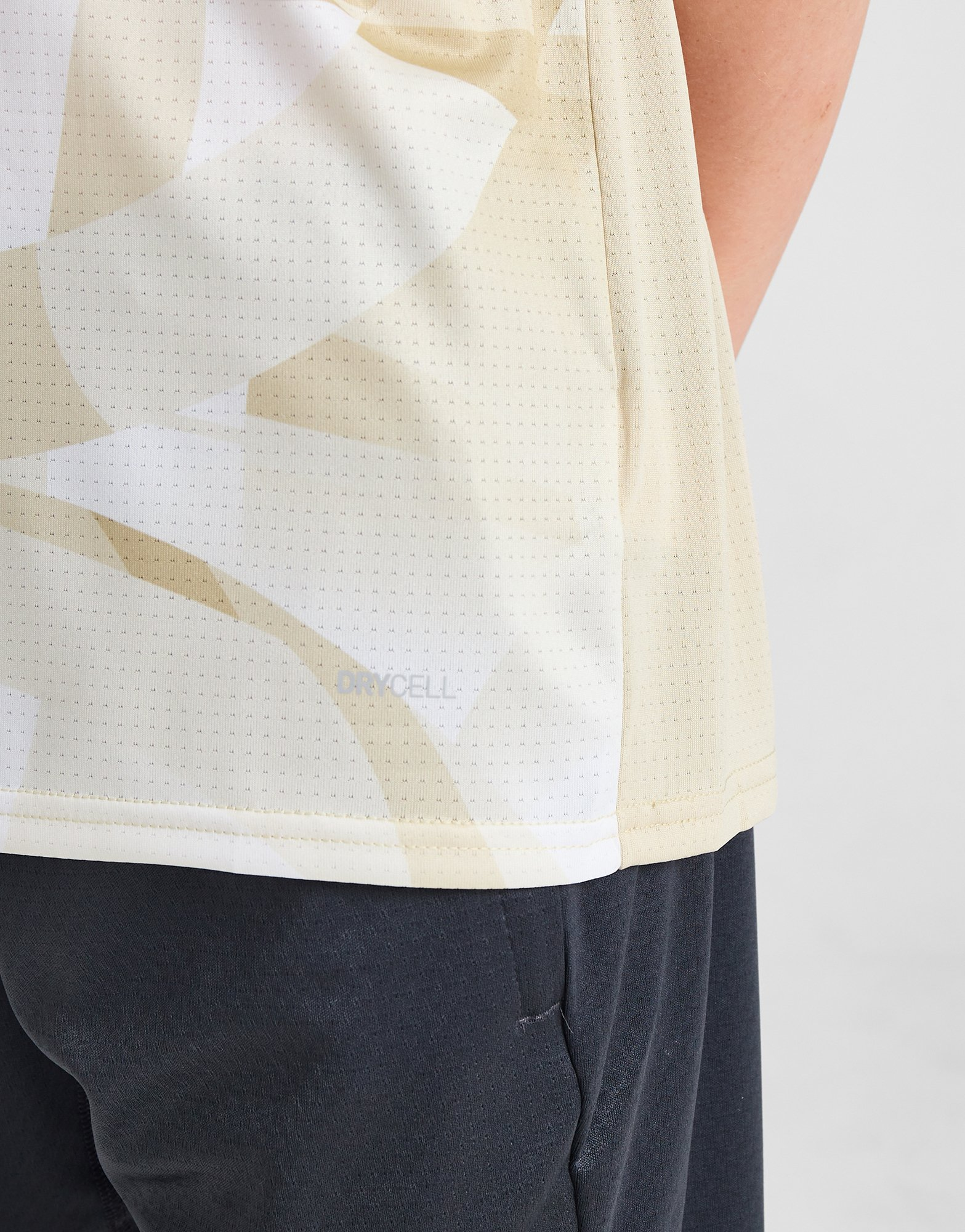 Puma Maillot d'Avant-Match Manchester City FC Junior