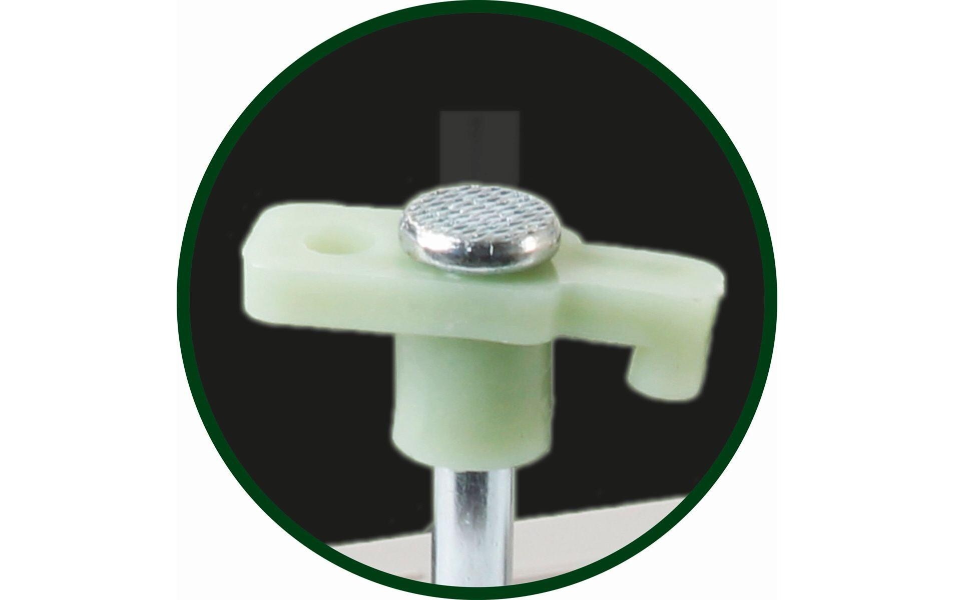 BRUNNER Zelthering »Pegbox Stick Plus« aus Stahl