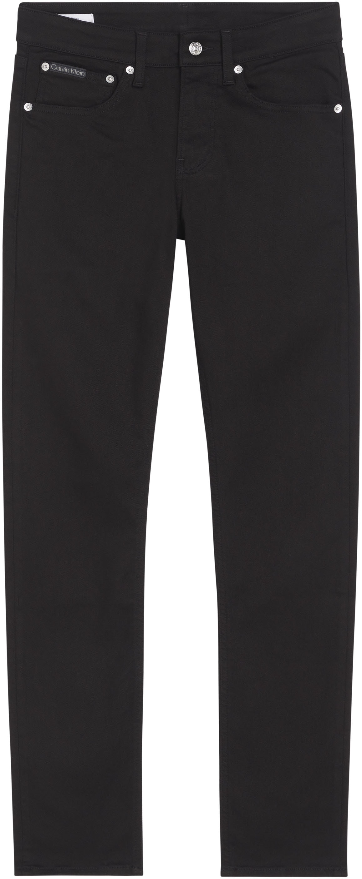Calvin Klein Jeans Skinny-fit-Jeans »SKINNY« im 5-Pocket-Style
