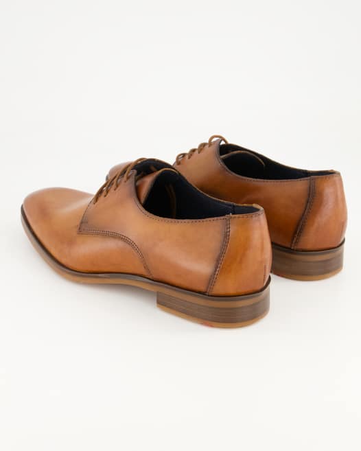 Lloyd ODIL Business Schuhe in Braun