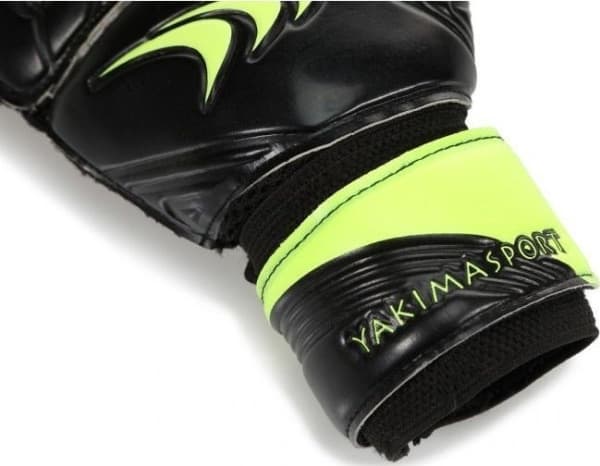 YakimaSport GripMaster Keeperhansker størrelse 5
