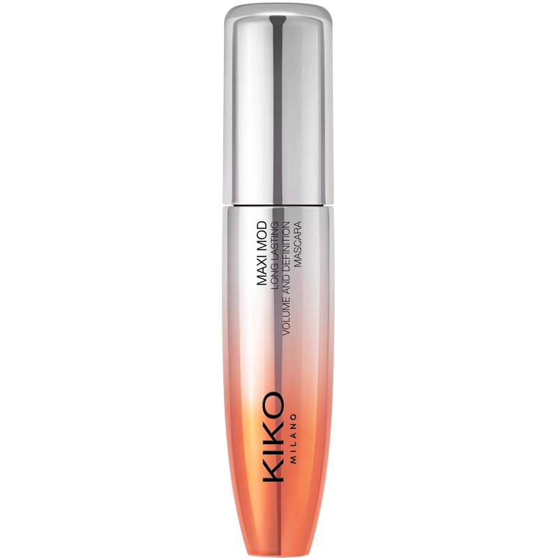 KIKO Milano Maxi Mod Mascara 12 ml