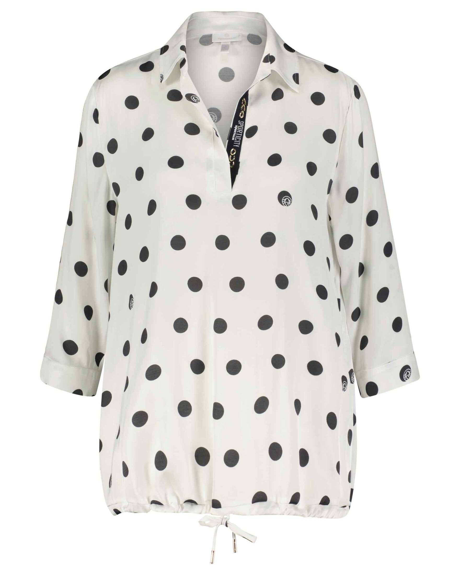Sportalm| Damen Bluse 3/4-Arm