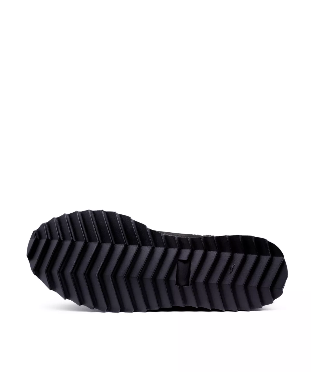 Bottines SAMOENS Gris Foncé