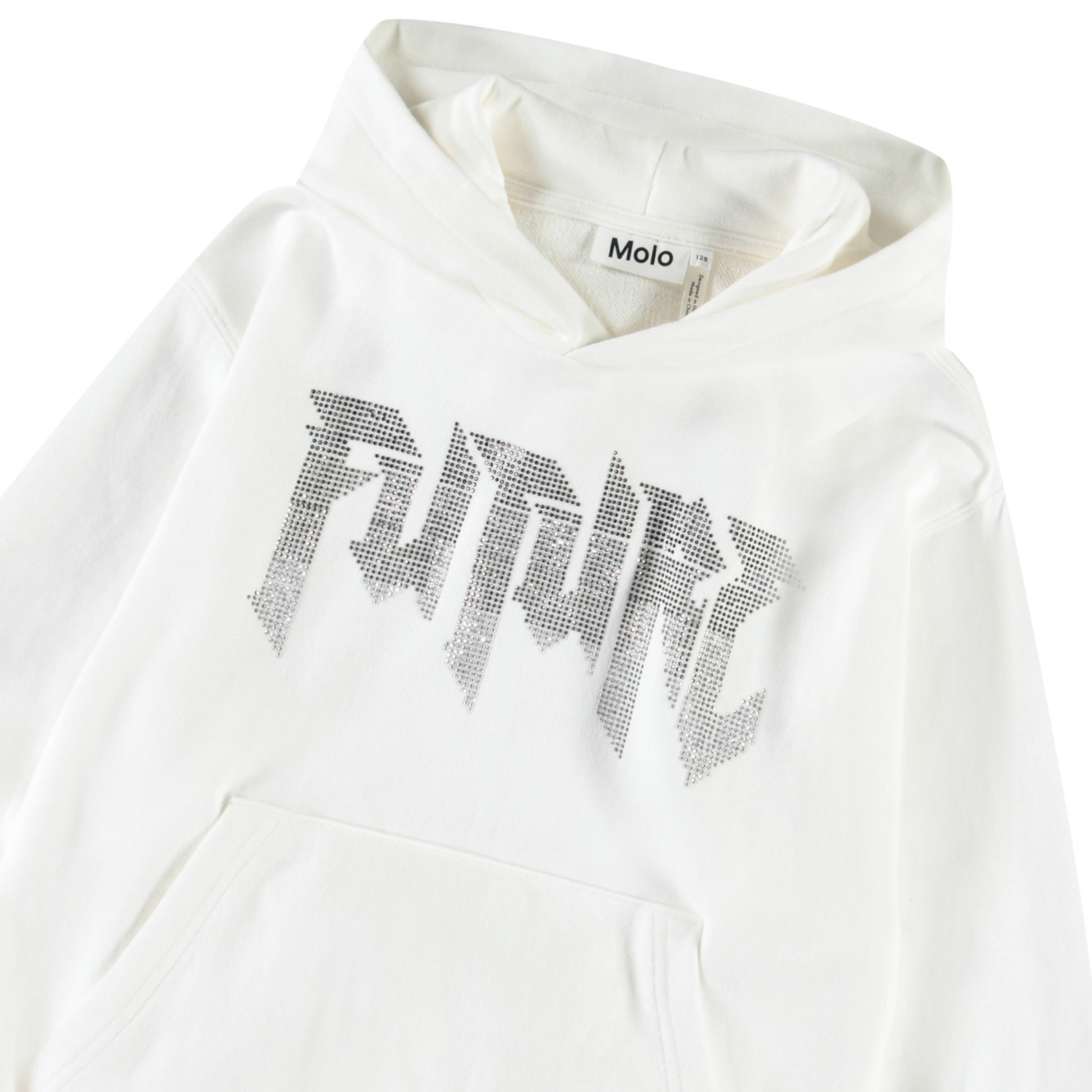 Maxx - White